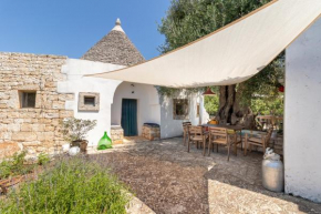 Trulli Colle Specchia Intera Villa Cisternino